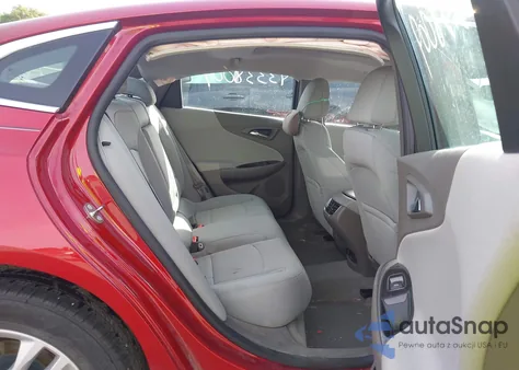 2016 Chevrolet Malibu 1Lt z USA, uszkodzony, nr VIN 1G1ZE5ST3GF330258